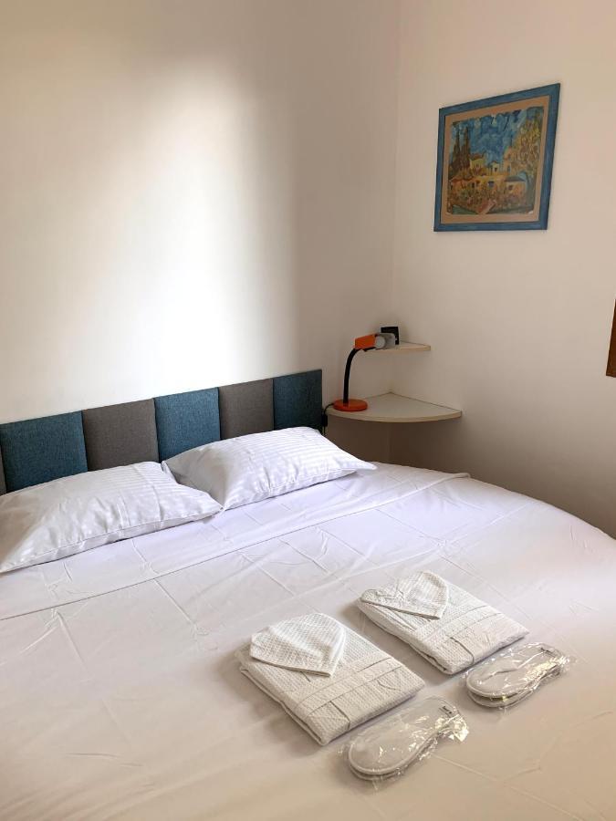 Como Lake Milano Dream Apartment Guanzate 外观 照片