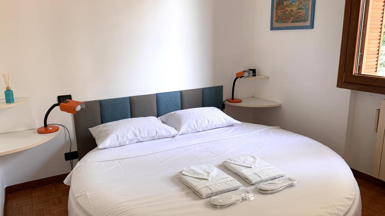 Como Lake Milano Dream Apartment Guanzate 外观 照片