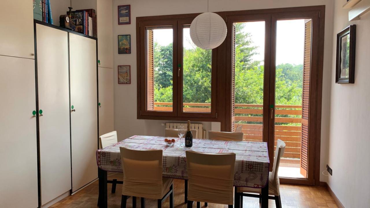 Como Lake Milano Dream Apartment Guanzate 外观 照片