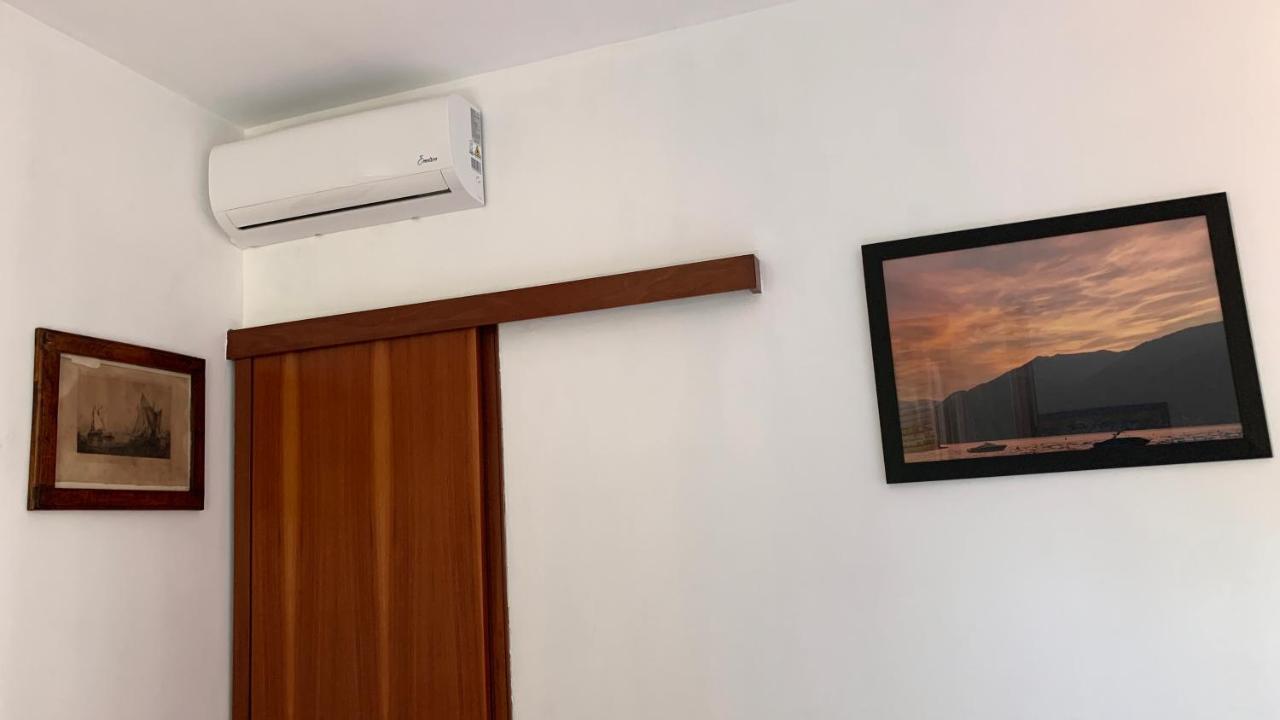 Como Lake Milano Dream Apartment Guanzate 外观 照片