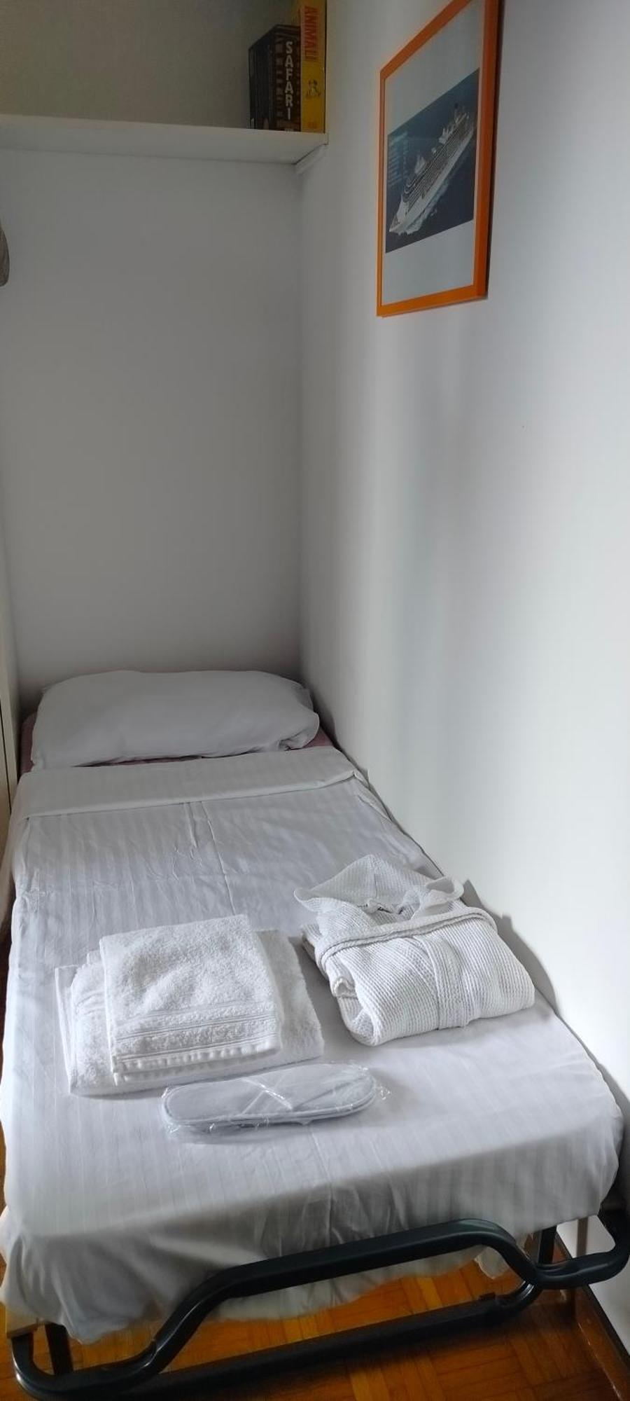 Como Lake Milano Dream Apartment Guanzate 外观 照片
